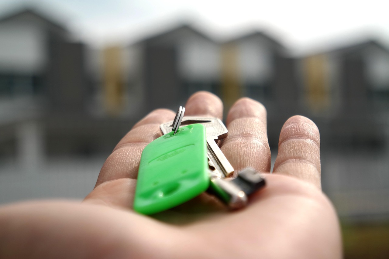 Huis kopen — notariële begeleiding door Amer Notarissen