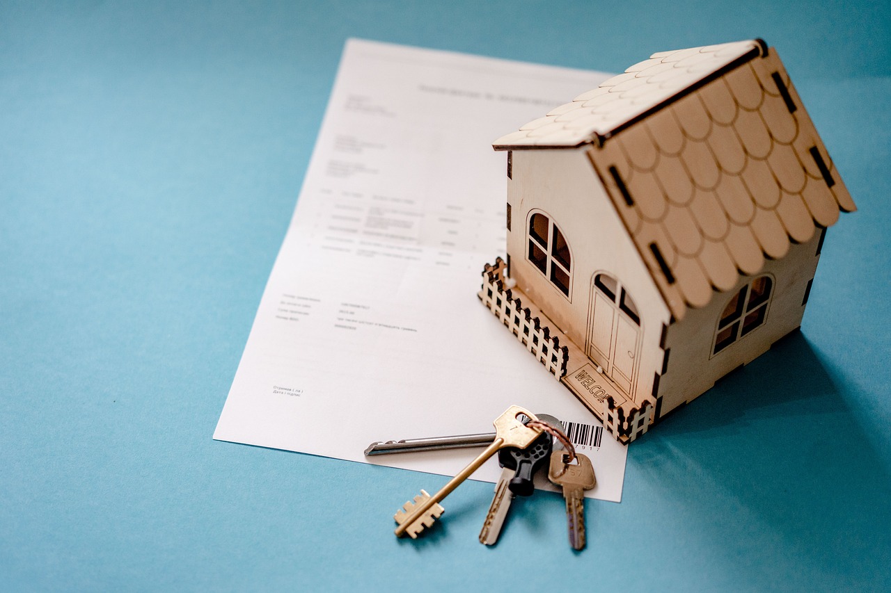 Huis financieren — notariële begeleiding door Amer Notarissen