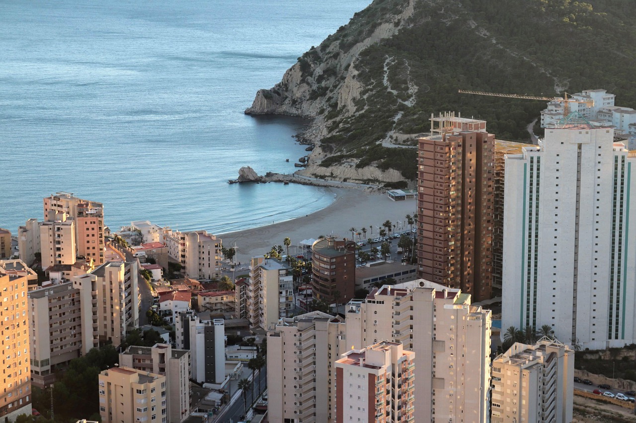 Nederlanders in Spanje — notariële begeleiding door Amer Notarissen