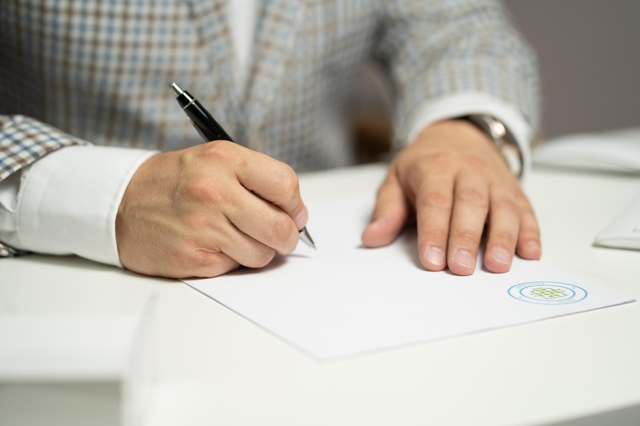 Transparante tarieven en werkwijze bij Amer Notarissen