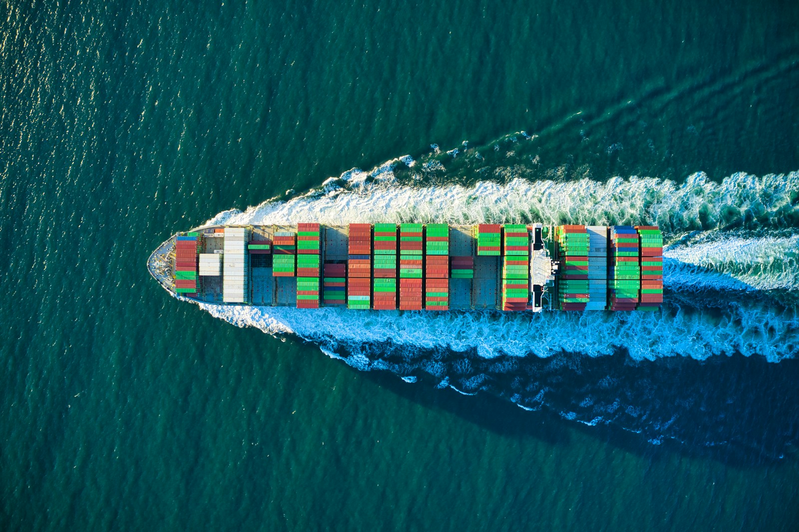 Schip te boek stellen — notariële begeleiding door Amer Notarissen
