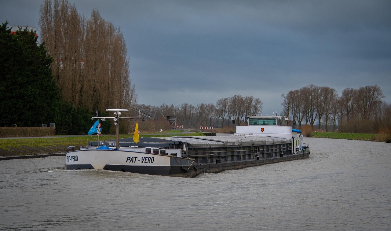 Schip verkopen — notariële begeleiding door Amer Notarissen